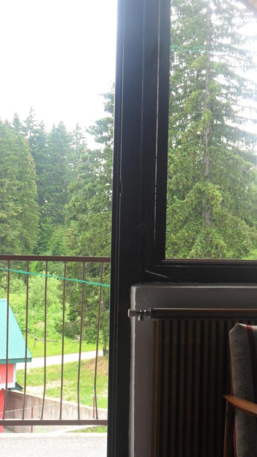 Accommodation Konak Zabljak  Ngoại thất bức ảnh