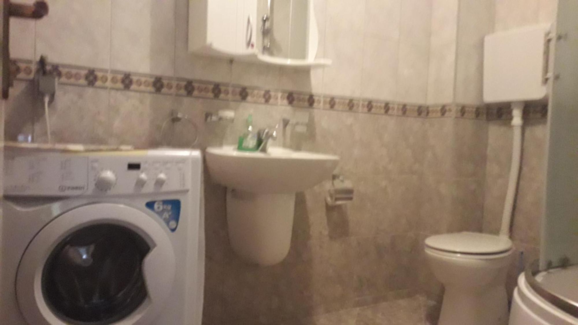 Accommodation Konak Zabljak  Ngoại thất bức ảnh