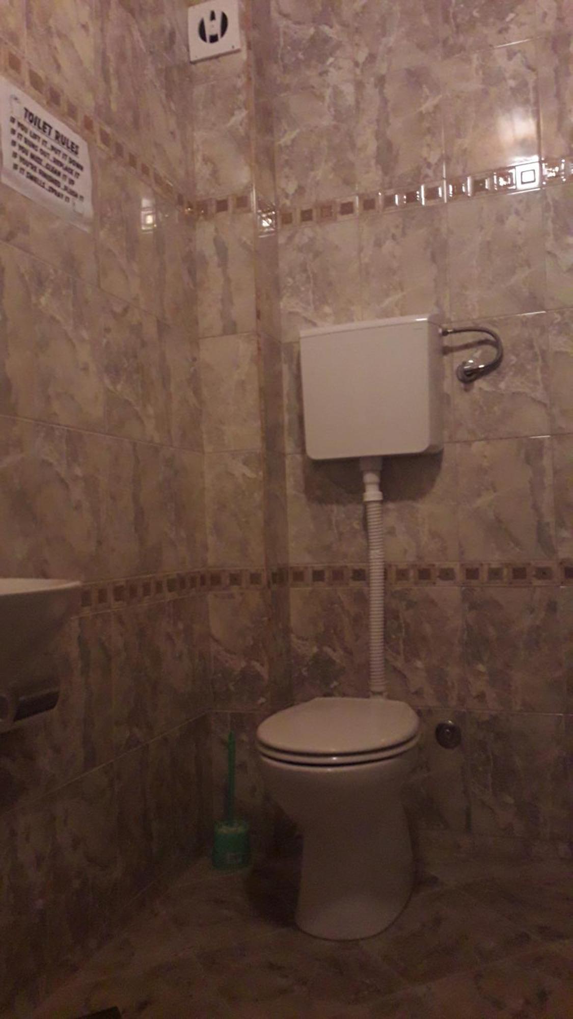 Accommodation Konak Zabljak  Ngoại thất bức ảnh