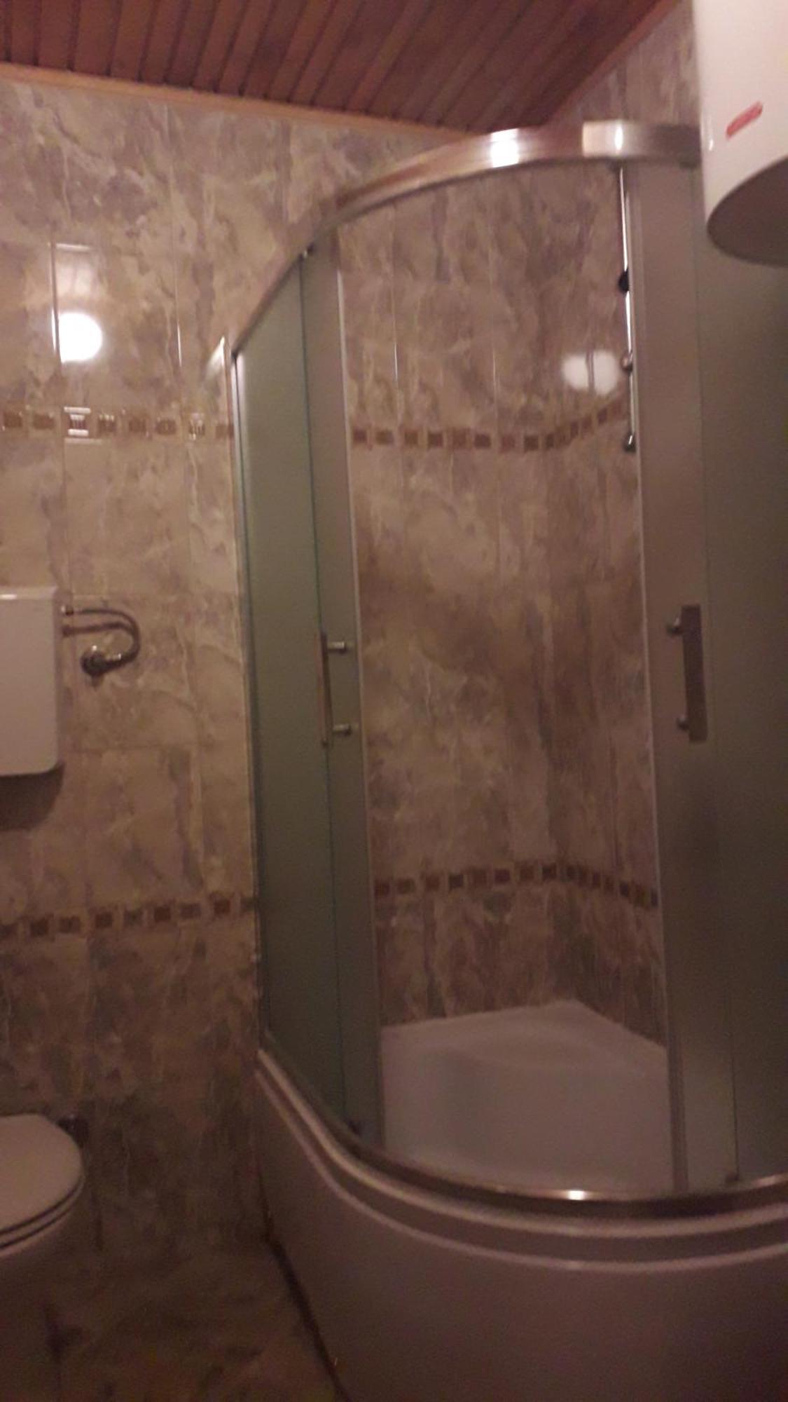 Accommodation Konak Zabljak  Ngoại thất bức ảnh