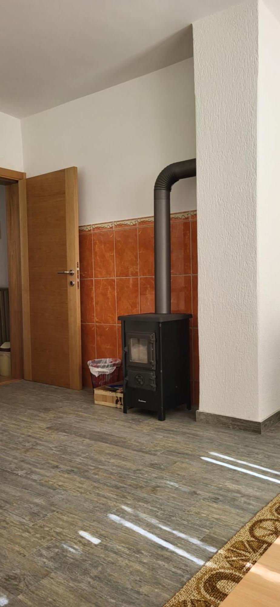 Accommodation Konak Zabljak  Ngoại thất bức ảnh