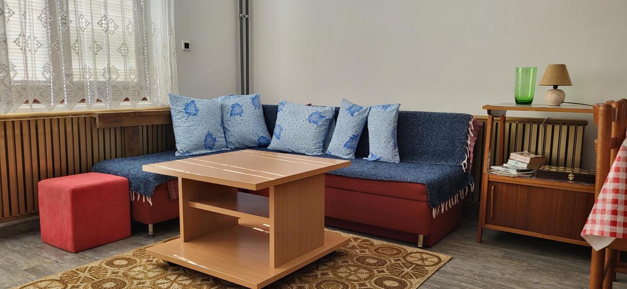Accommodation Konak Zabljak  Ngoại thất bức ảnh
