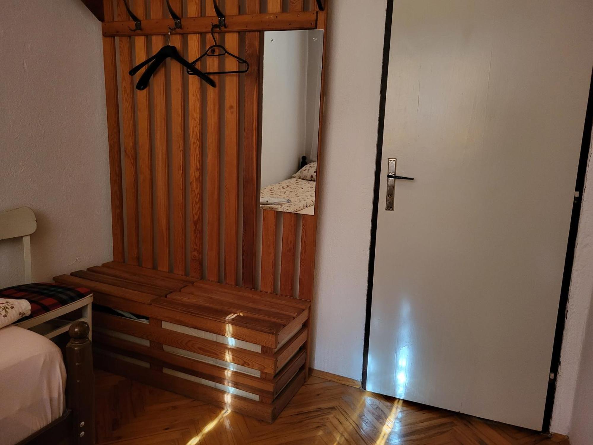 Accommodation Konak Zabljak  Ngoại thất bức ảnh