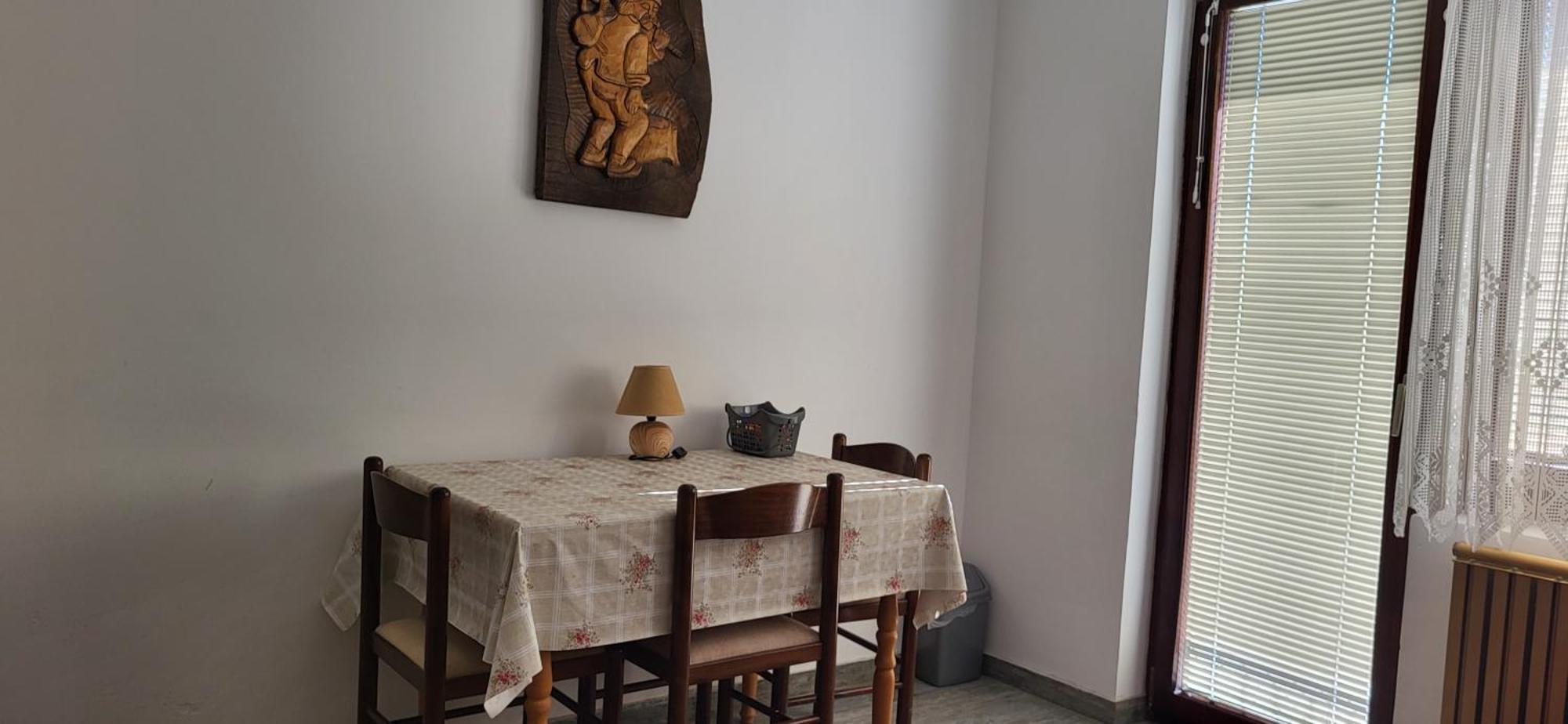 Accommodation Konak Zabljak  Ngoại thất bức ảnh