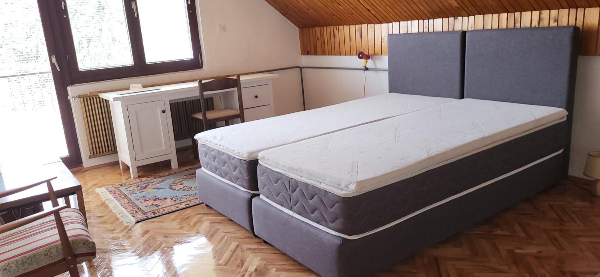 Accommodation Konak Zabljak  Ngoại thất bức ảnh