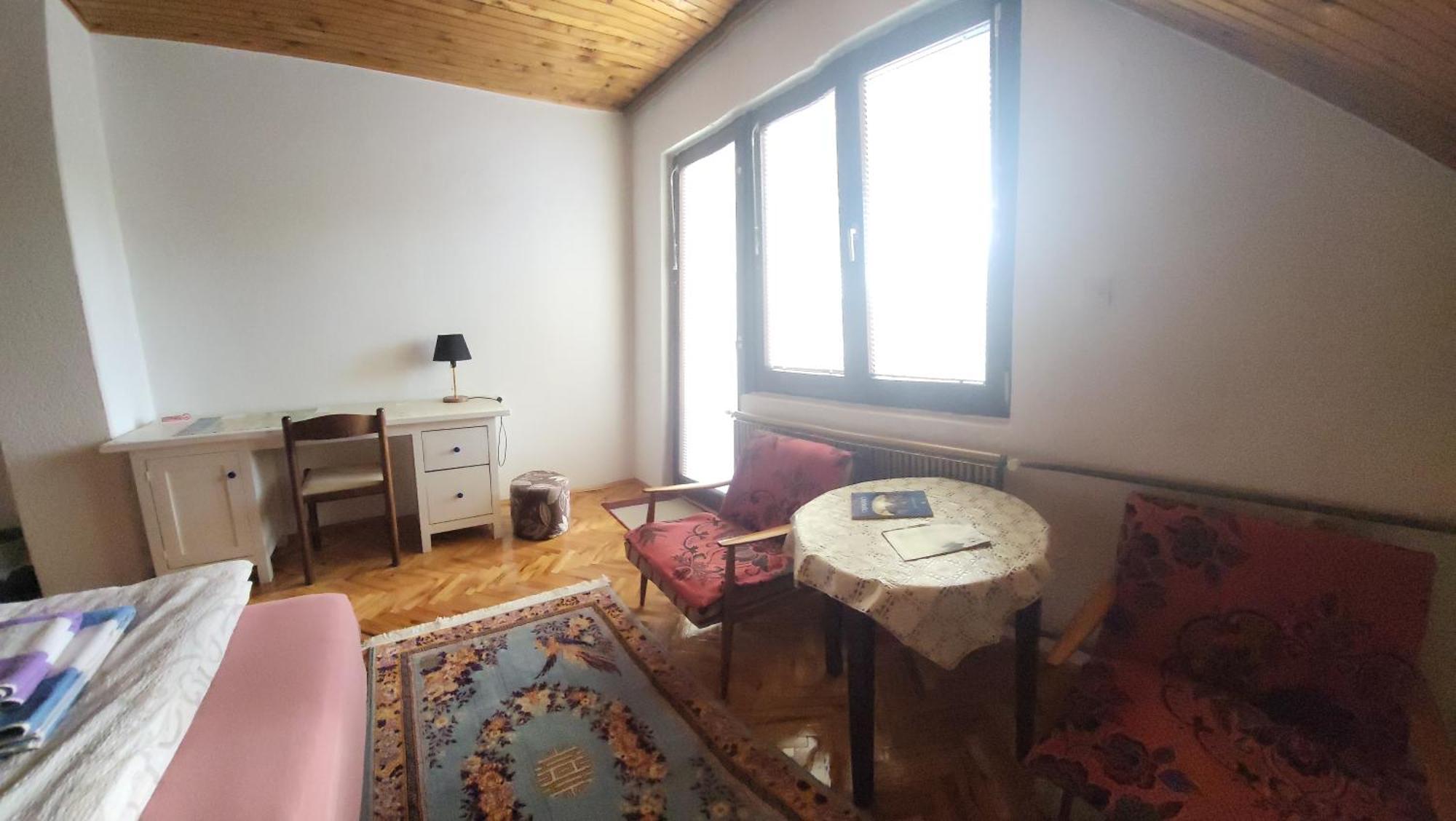 Accommodation Konak Zabljak  Phòng bức ảnh
